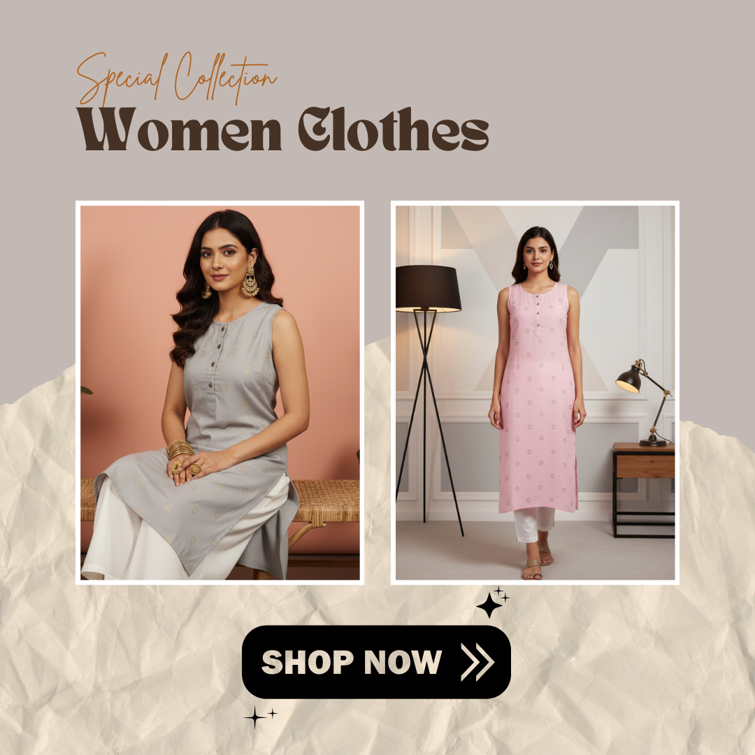 Shape & Fit - Elevate your Style