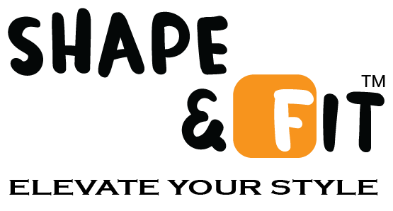Shape & Fit - Elevate your Style